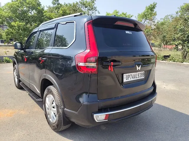 Used Mahindra Scorpio N Z2 Diesel MT 7 STR in Delhi Used Mahindra Scorpio N Z2 Diesel MT 7 STR in Delhi