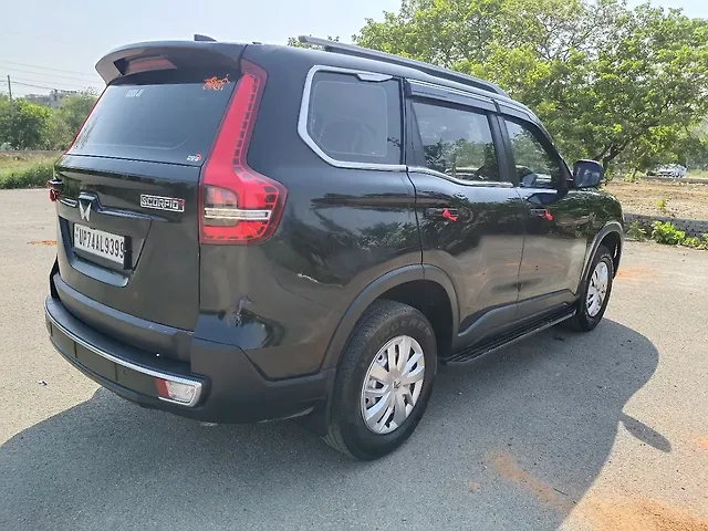 Used Mahindra Scorpio N Z2 Diesel MT 7 STR in Delhi Used Mahindra Scorpio N Z2 Diesel MT 7 STR in Delhi