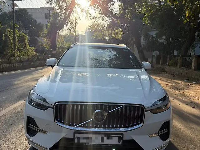 Used 2022 Volvo XC60 in Delhi