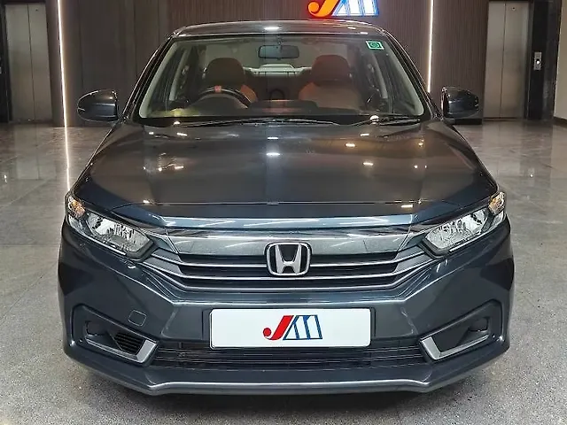 Used 2022 Honda Amaze in Ahmedabad Used 2022 Honda Amaze in Ahmedabad