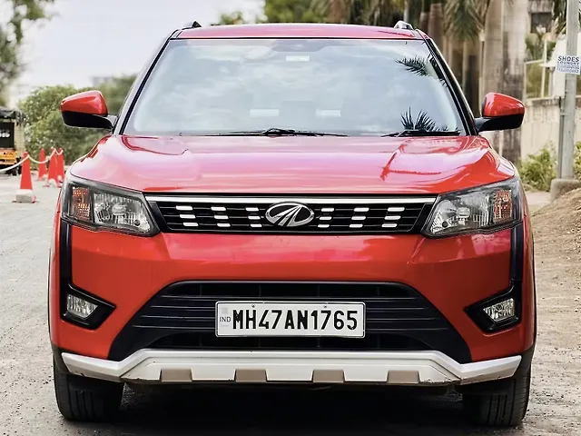 Used 2019 Mahindra XUV300 in Nashik Used 2019 Mahindra XUV300 in Nashik