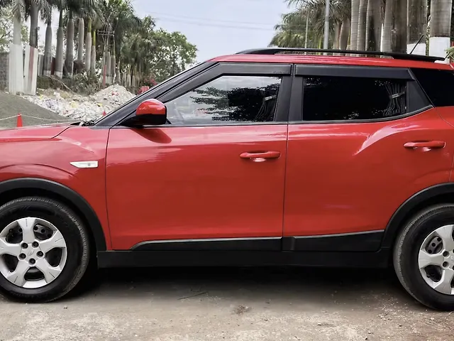 Used Mahindra XUV300 [2019-2024] W6 1.2 Petrol in Nashik
