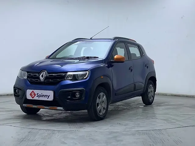Used 2018 Renault Kwid in Hyderabad
