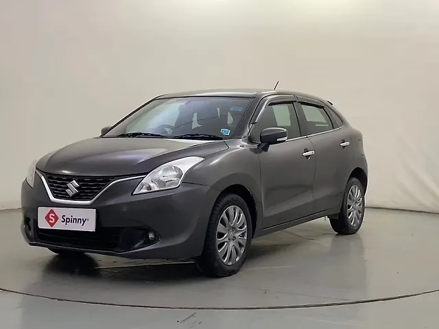Used 2016 Maruti Suzuki Baleno in Bangalore Used 2016 Maruti Suzuki Baleno in Bangalore