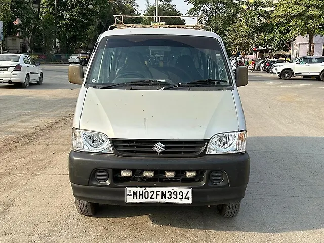 Used 2021 Maruti Suzuki Eeco in Mumbai