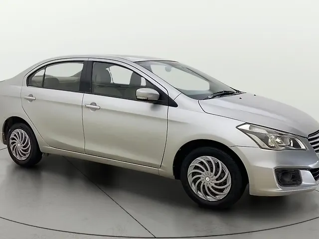 Used 2016 Maruti Suzuki Ciaz in Ahmedabad Used 2016 Maruti Suzuki Ciaz in Ahmedabad