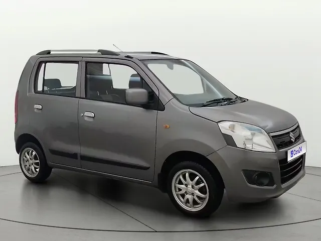 Used 2018 Maruti Suzuki Wagon R in Pune