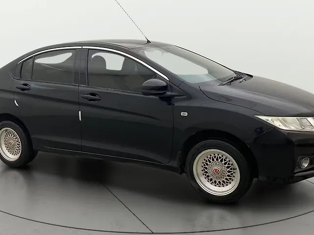 Used 2014 Honda City in Bangalore