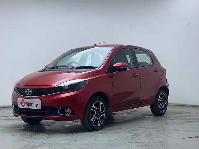 Used 2019 Tata Tiago in Hyderabad