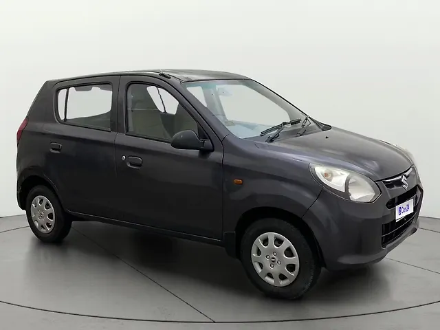 Used 2012 Maruti Suzuki Alto 800 in Hyderabad
