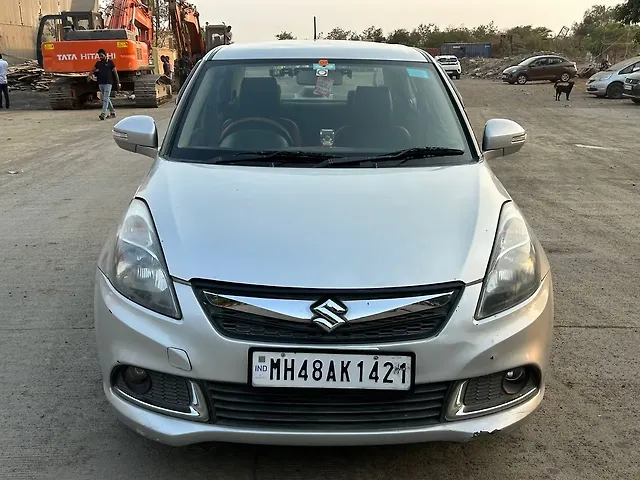 Used 2016 Maruti Suzuki Swift DZire in Mumbai