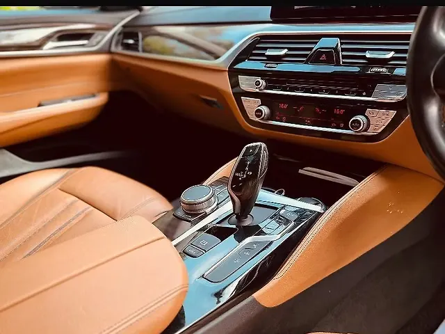 Used BMW 6 Series GT [2018-2021] 620d Luxury Line in Mumbai