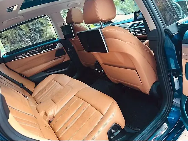 Used BMW 6 Series GT [2018-2021] 620d Luxury Line in Mumbai