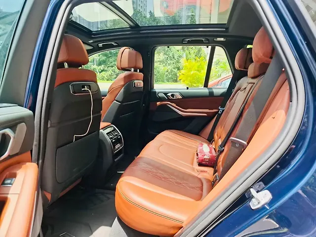 Used BMW 6 Series GT [2018-2021] 620d Luxury Line in Mumbai