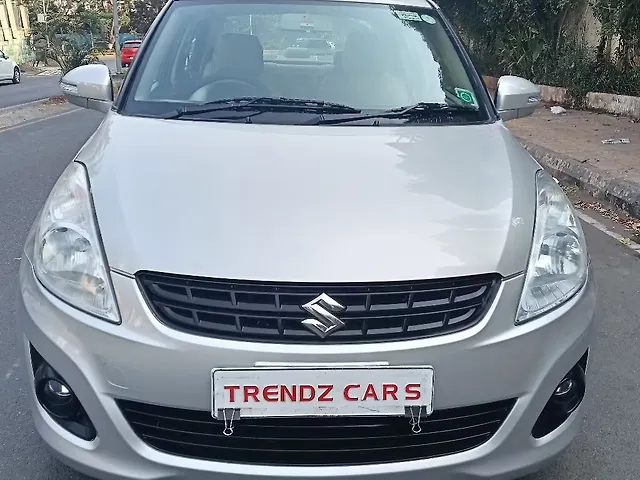 Used 2013 Maruti Suzuki Swift DZire in Navi Mumbai