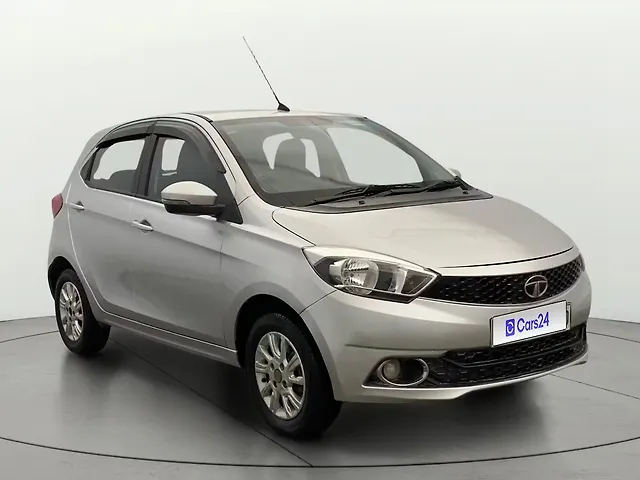 Used 2018 Tata Tiago in Lucknow