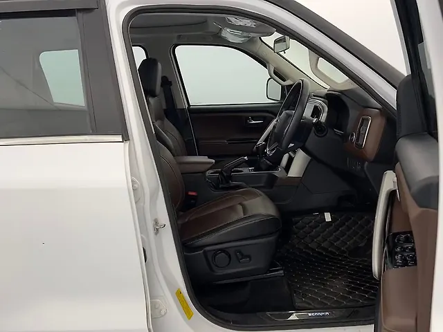 Used Mahindra Scorpio N Z8 L Diesel MT 2WD 7 STR [2024-2025] in Lucknow