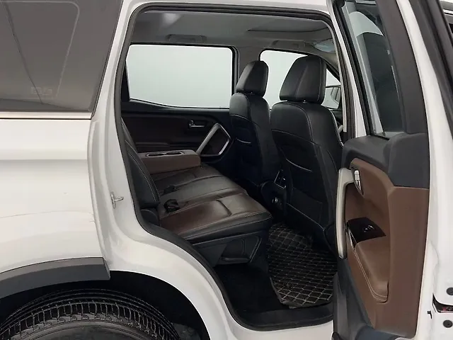 Used Mahindra Scorpio N Z8 L Diesel MT 2WD 7 STR [2024-2025] in Lucknow