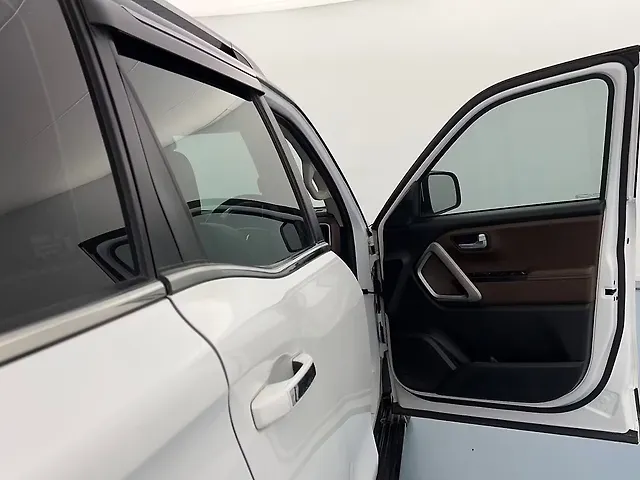 Used Mahindra Scorpio N Z8 L Diesel MT 2WD 7 STR [2024-2025] in Lucknow