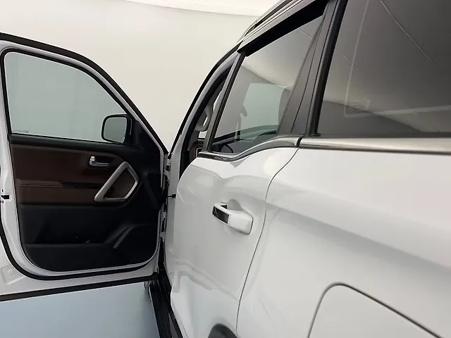 Used Mahindra Scorpio N Z8 L Diesel MT 2WD 7 STR [2024-2025] in Lucknow