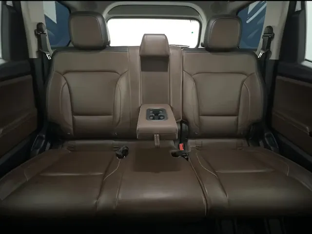 Used Mahindra Scorpio N Z8 L Diesel MT 2WD 7 STR [2024-2025] in Lucknow