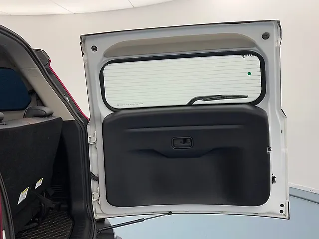 Used Mahindra Scorpio N Z8 L Diesel MT 2WD 7 STR [2024-2025] in Lucknow