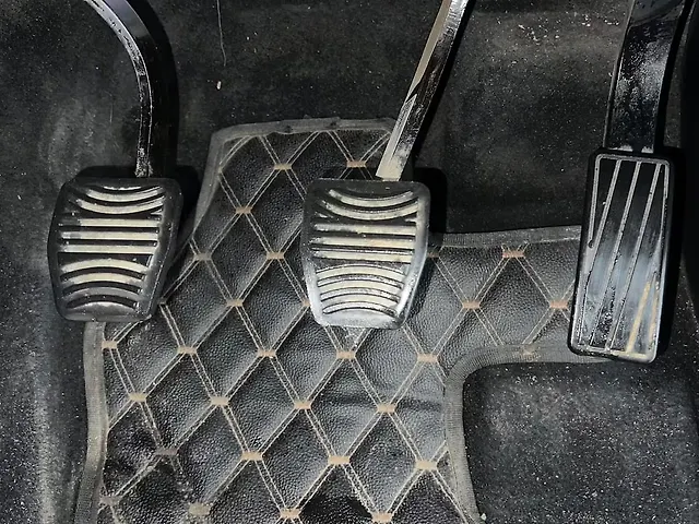 Used Mahindra Scorpio N Z8 L Diesel MT 2WD 7 STR [2024-2025] in Lucknow