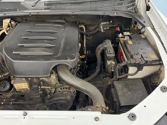 Used Mahindra Scorpio N Z8 L Diesel MT 2WD 7 STR [2024-2025] in Lucknow
