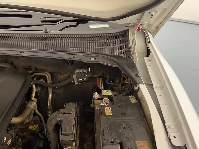 Used Mahindra Scorpio N Z8 L Diesel MT 2WD 7 STR [2024-2025] in Lucknow