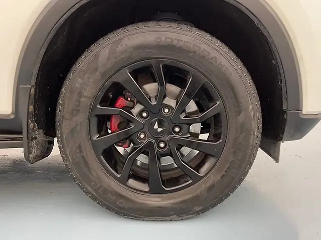 Used Mahindra Scorpio N Z8 L Diesel MT 2WD 7 STR [2024-2025] in Lucknow