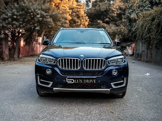 Used 2019 BMW X5 in Delhi