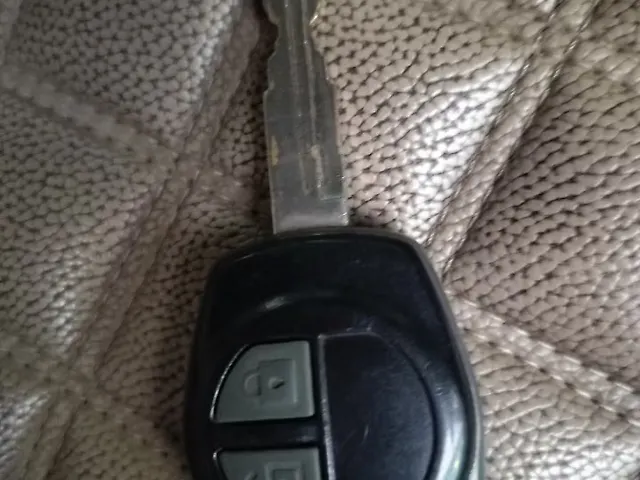Used Maruti Suzuki Wagon R 1.0 [2014-2019] VXI in Nagpur