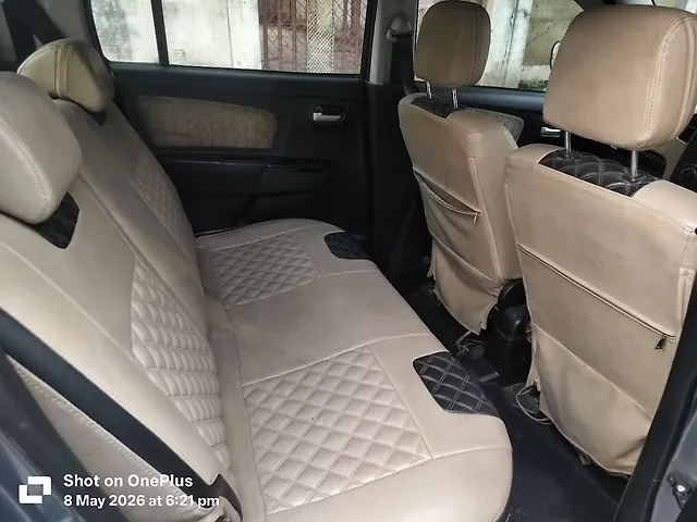 Used Maruti Suzuki Wagon R 1.0 [2014-2019] VXI in Nagpur