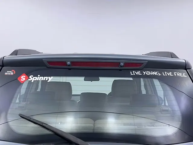 Used Mahindra XUV500 [2015-2018] W10 in Chandigarh