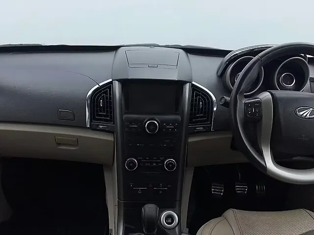 Used Mahindra XUV500 [2015-2018] W10 in Chandigarh