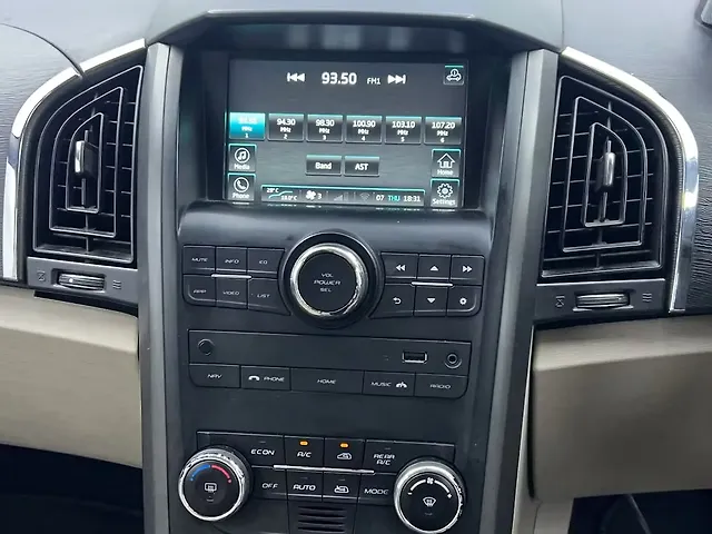 Used Mahindra XUV500 [2015-2018] W10 in Chandigarh