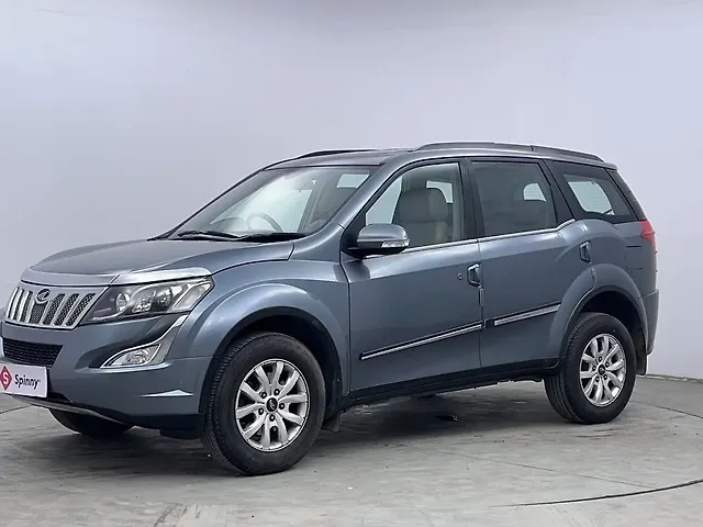 Used 2016 Mahindra XUV500 in Chandigarh Used 2016 Mahindra XUV500 in Chandigarh