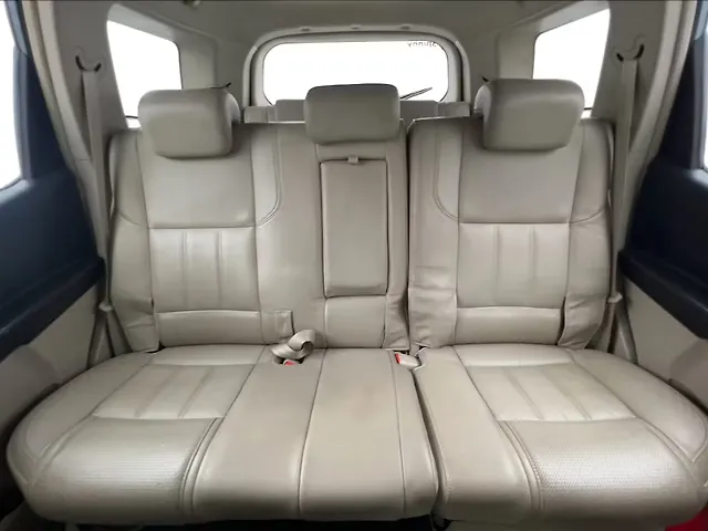 Used Mahindra XUV500 [2015-2018] W10 in Chandigarh