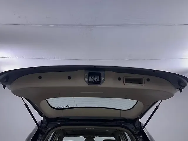 Used Mahindra XUV500 [2015-2018] W10 in Chandigarh