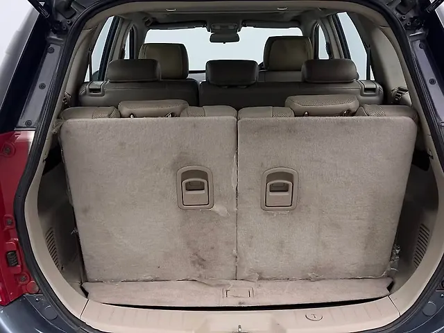 Used Mahindra XUV500 [2015-2018] W10 in Chandigarh