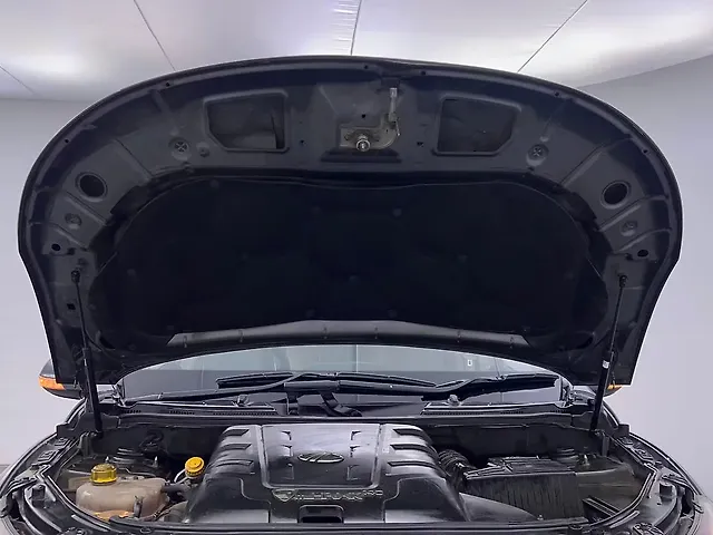 Used Mahindra XUV500 [2015-2018] W10 in Chandigarh