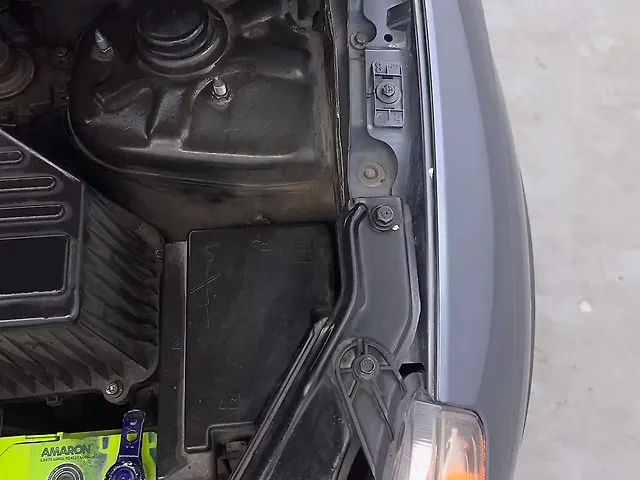 Used Mahindra XUV500 [2015-2018] W10 in Chandigarh