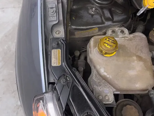 Used Mahindra XUV500 [2015-2018] W10 in Chandigarh