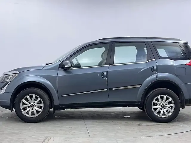 Used Mahindra XUV500 [2015-2018] W10 in Chandigarh