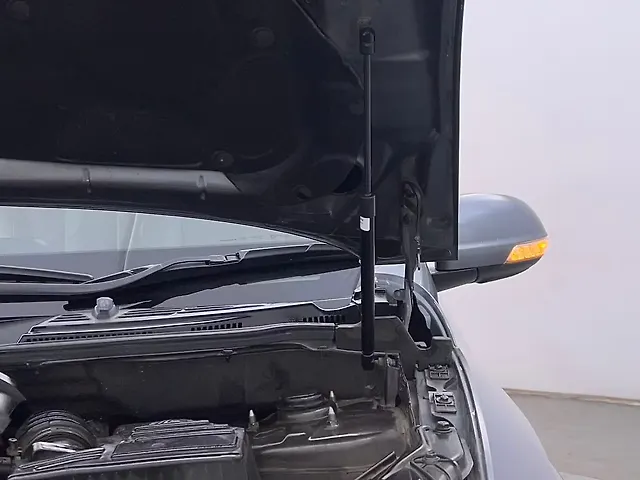 Used Mahindra XUV500 [2015-2018] W10 in Chandigarh