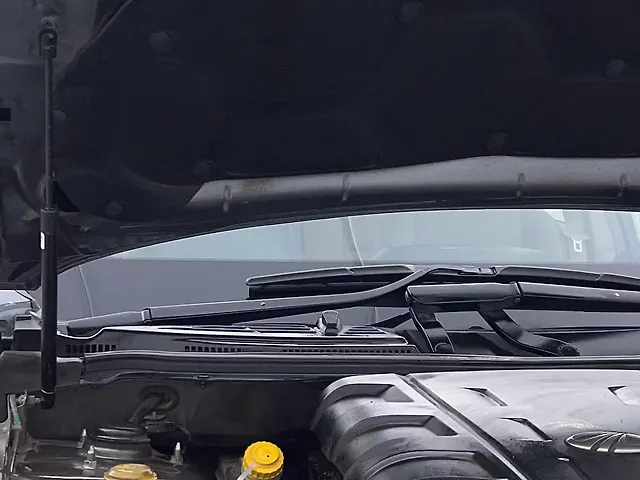 Used Mahindra XUV500 [2015-2018] W10 in Chandigarh