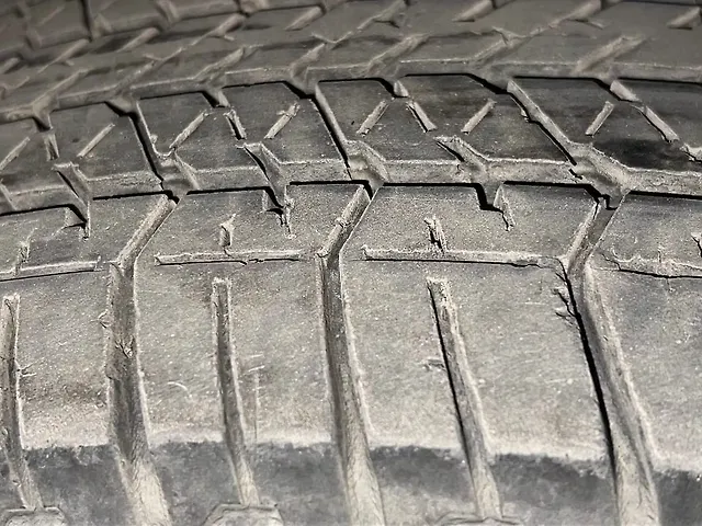 Used Mahindra XUV500 [2015-2018] W10 in Chandigarh