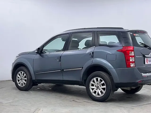 Used Mahindra XUV500 [2015-2018] W10 in Chandigarh