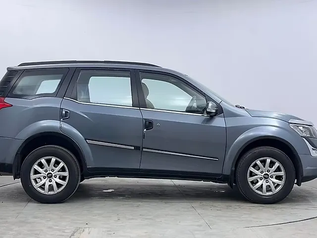 Used Mahindra XUV500 [2015-2018] W10 in Chandigarh