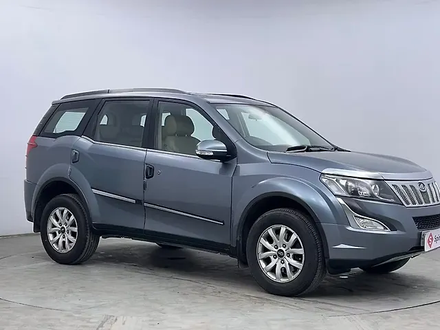 Used Mahindra XUV500 [2015-2018] W10 in Chandigarh